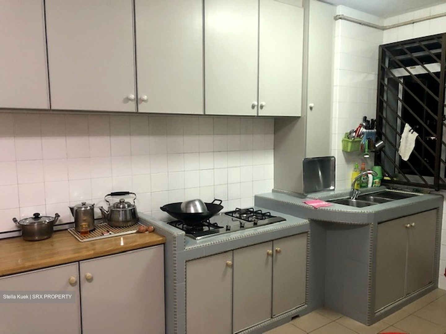 Blk 5 Toh Yi Drive (Bukit Timah), HDB 4 Rooms #400564701